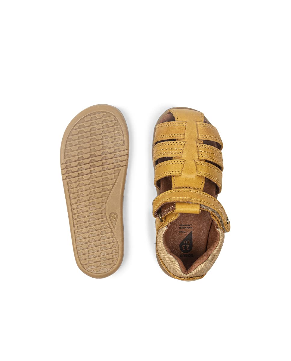 Bobux I-Walk Roam Closed Sandal Sandales pour bébé