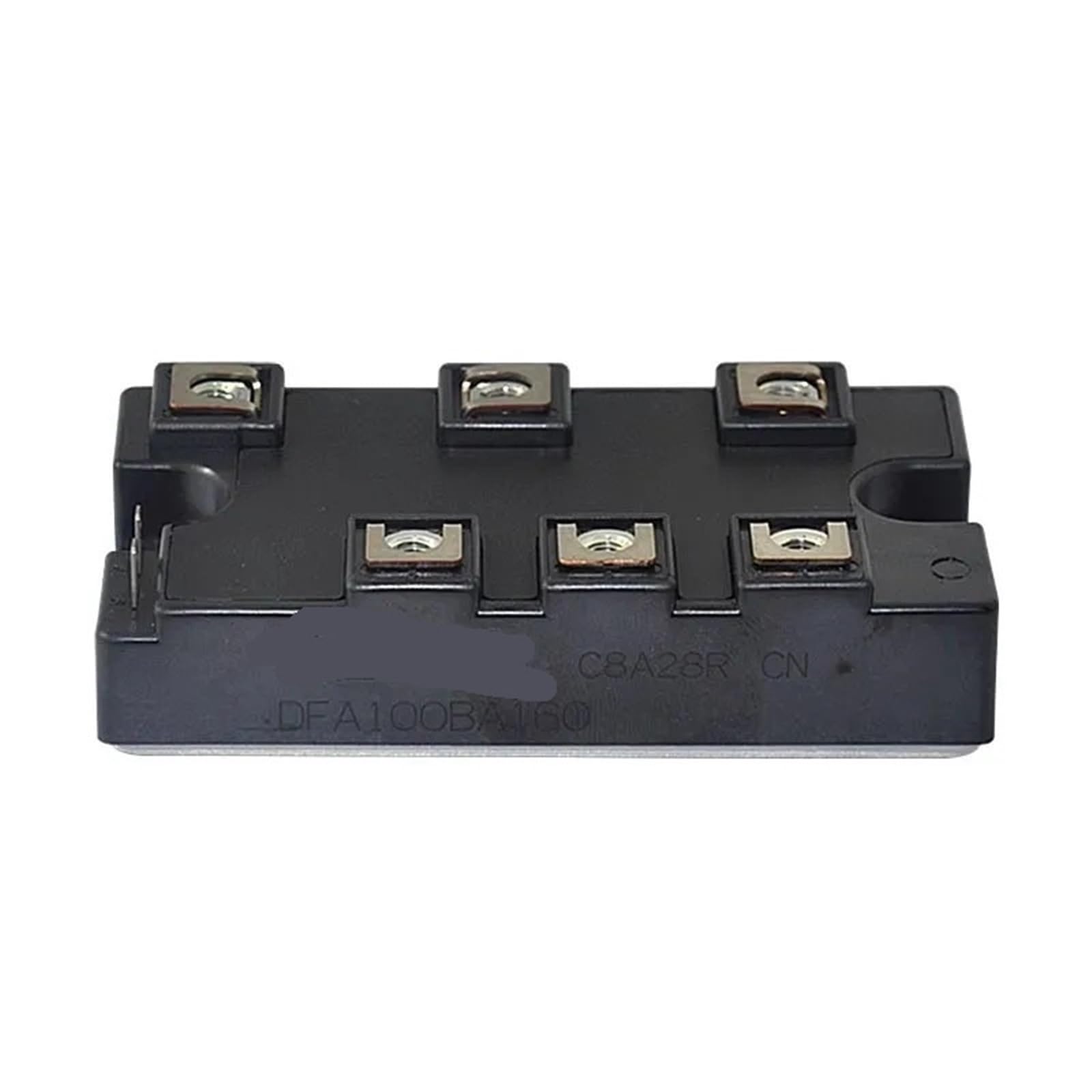 Module DFA100BA160 pont diode triphasé pour onduleur et machine - 5