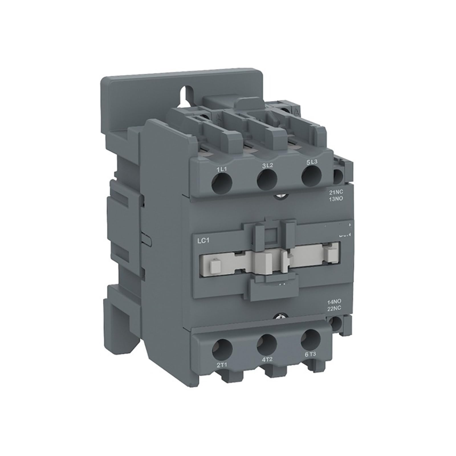 HUUOQIWY LC1N AC contactor LC1-N40M5N | LC1N40M5N