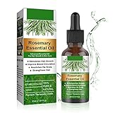 rosmarino in vaso potatura 【Olio Essenziale di Rosmarino Puro】Delicatamente estratto dalle migliori foglie di rosmarino. Ogni olio essenziale è testato mediante distillazione a vapore, è vegano e cruelty free. Il tutto con una garanzia di qualità.
