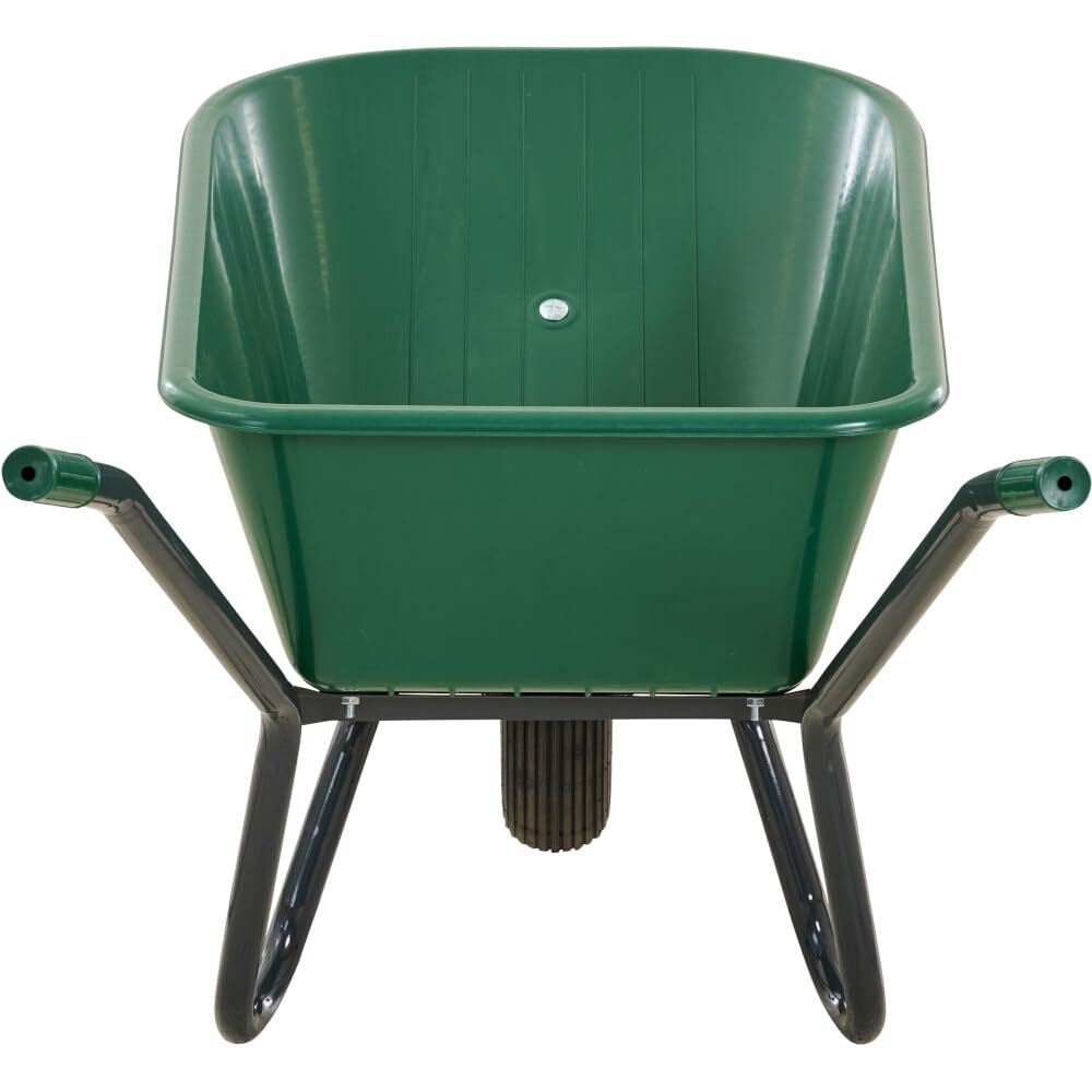 Baukarre Polypropylen 100 l