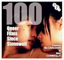 Amazon.com: 100 Queer Films Since Stonewall (BFI Screen