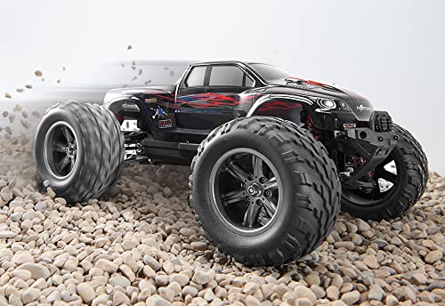 Relaxus Products, Ltd. 22 M.P.H. 12” RC Monster Truck