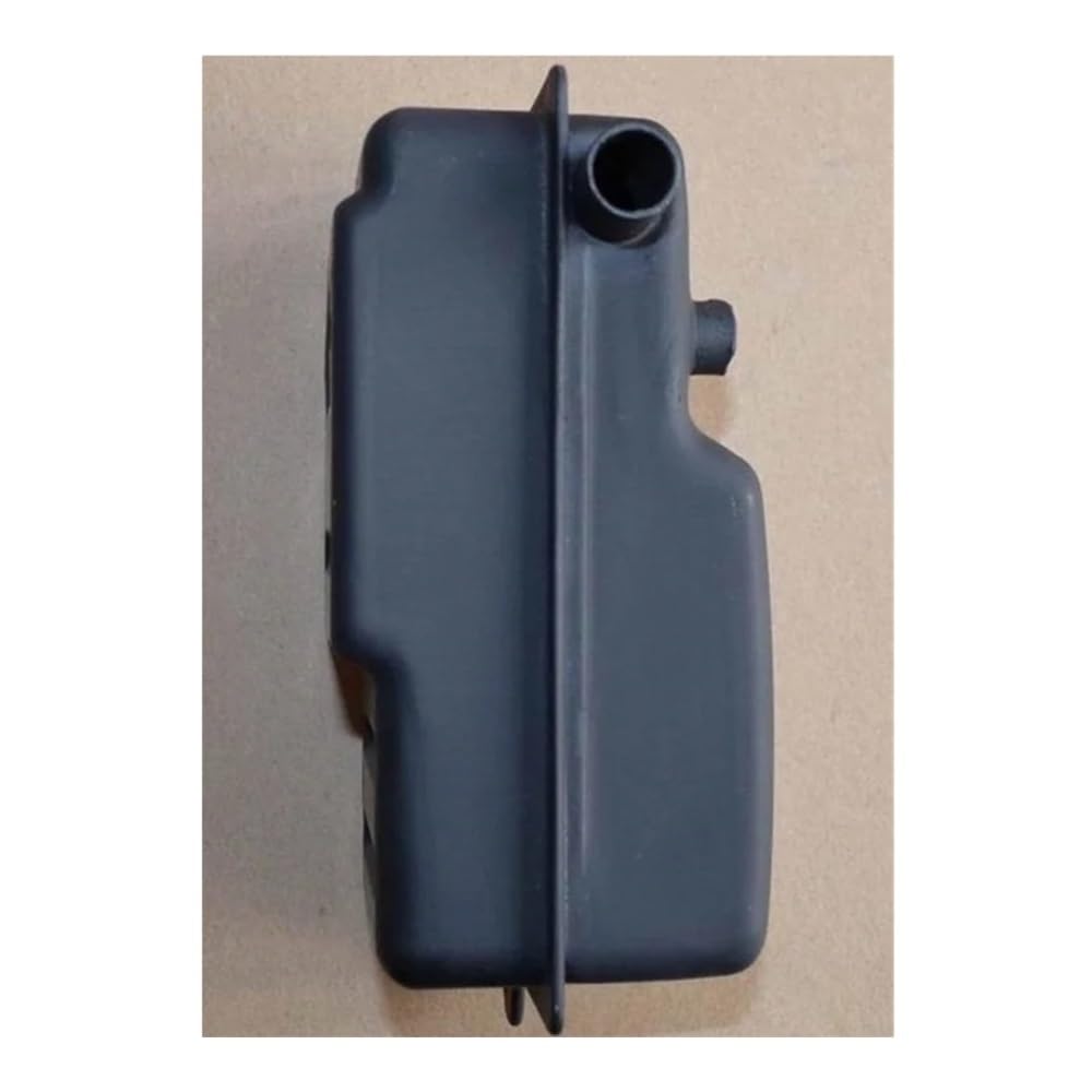 SILENZIATORE DI SCARICO Adatto for BR420 BR340 BR320 BR380 SR420 SR340 SR320 SOFFIATORI for FOGLIE 4203140 0602/0603