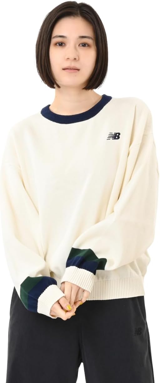 SALSATION Oversized French Terry Top French Terry Oversized Top