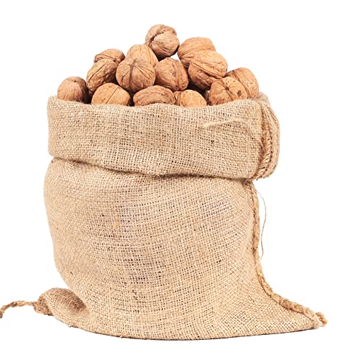 Walnüsse in der Schale ( 3 Kg )/ unbehandelte Walnuss aus Kalifornien/ 100% natürlich/ Ohne Zusatzstoffe/ Vegan/ Frisch Cover