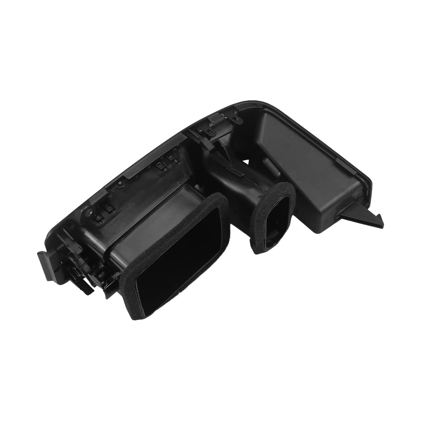 Snapklik.com : Passenger Side AC Vent Grille For Nissan TITAN ARMADA ...