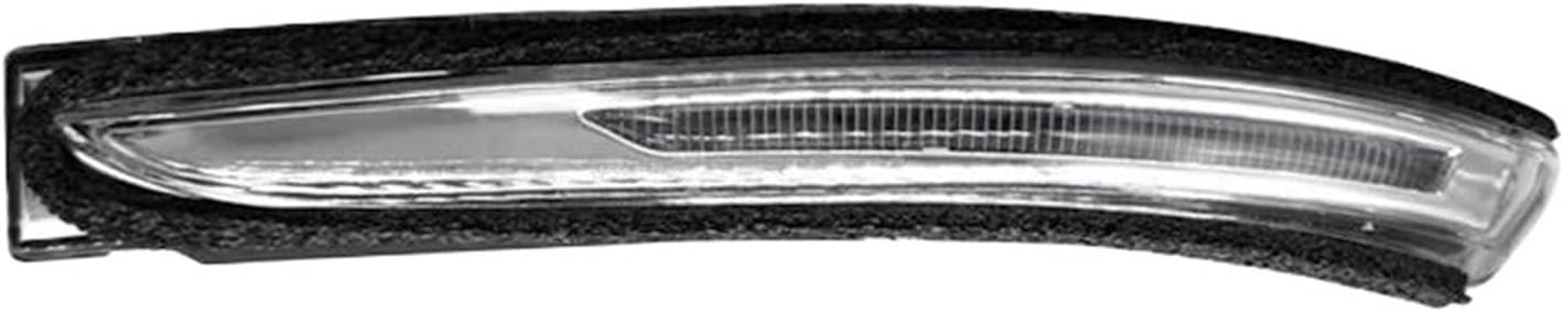 Mirror Turn Signal Car Rearview Mirror Turn Signal 87614B9000 87624B9000 For Kia For Picanto 2015 2016 2017