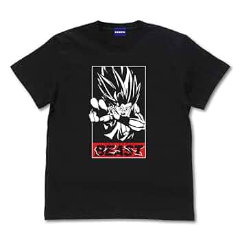 fragstuff ドラゴンボールコラボ　孫悟飯　ロングTシャツ　XL フラグスタフ 孫悟飯 ロンT - メルカリ