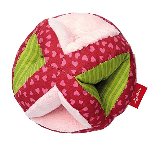 Sigikid, Morbida Palla Attiva, PlayQ, Ideale per