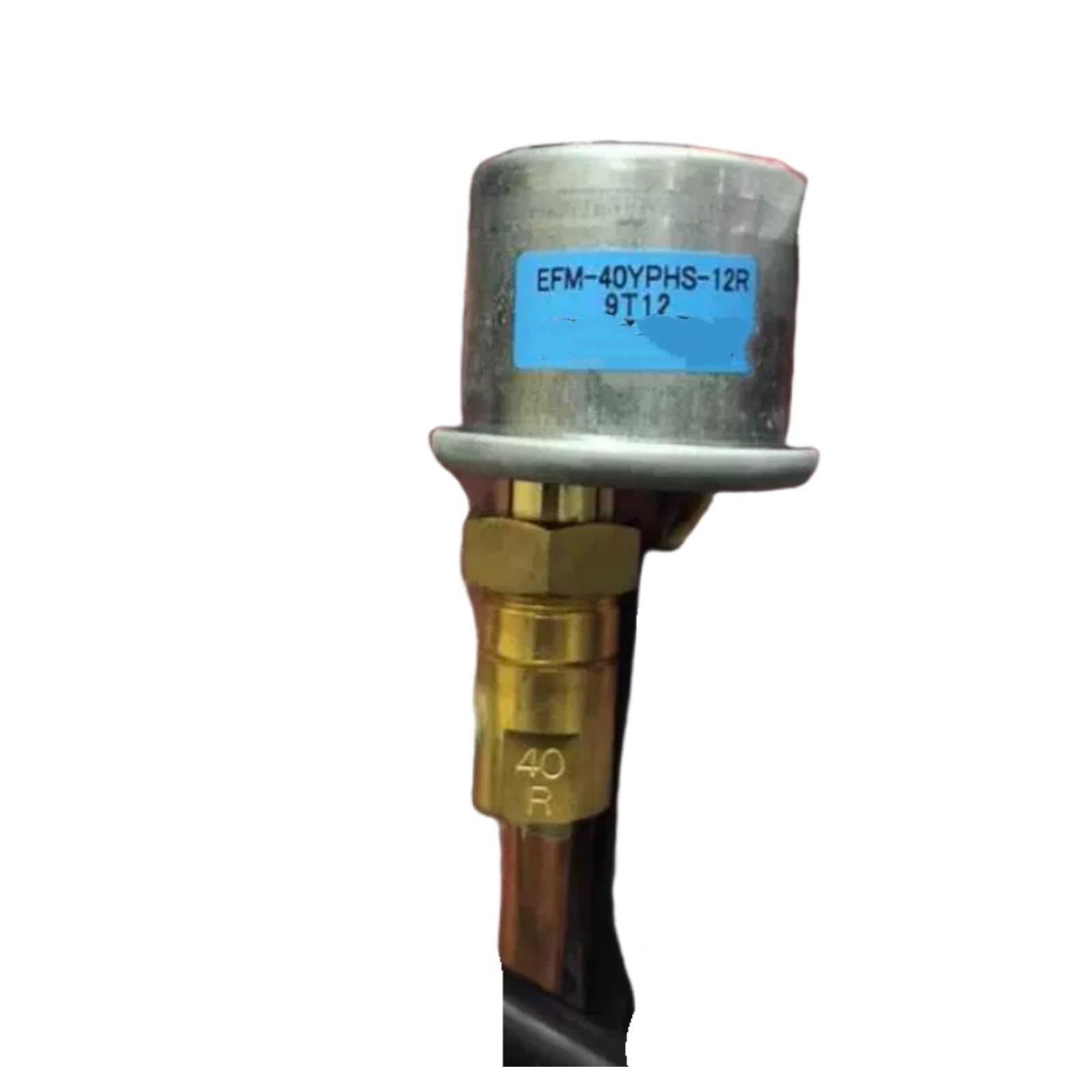 X Psblty One Color Electronic Expansion Valve Efm-40Yphs-12R Valve