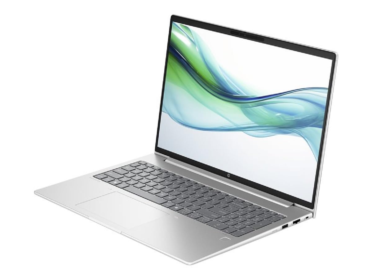 HP ProBook 460 G11 Intel Core Ultra 7 155U Laptop 40.6 cm (16