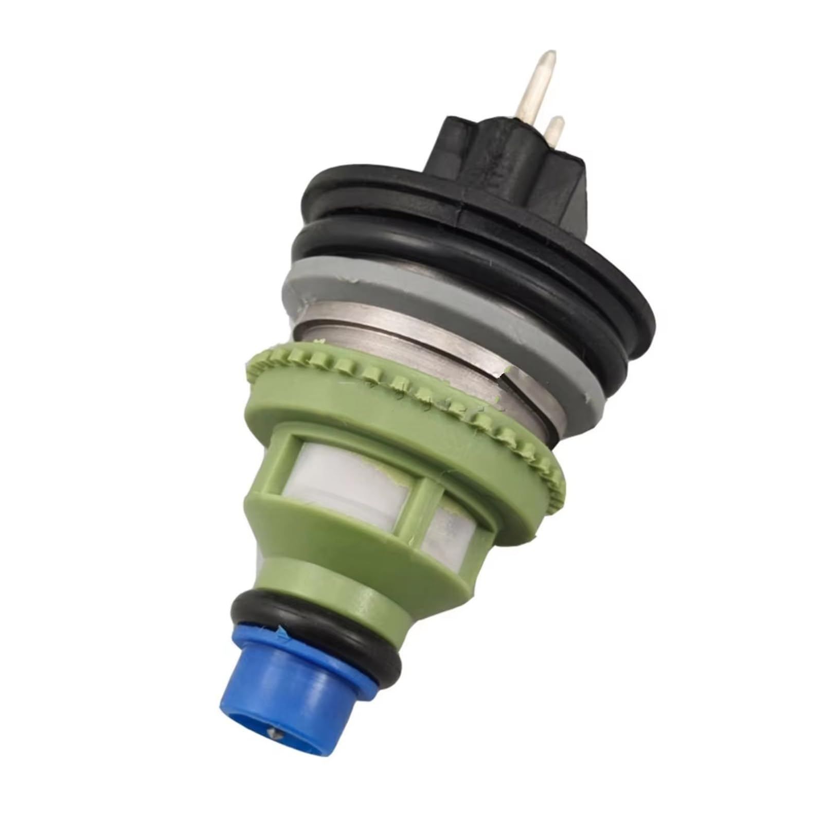 Feoosvx One Color Etrol Fuel Injectors For 19 For Clio 1.6 Spi Fuel Injector 0280150698 9946343 7077483 0 280 150 698