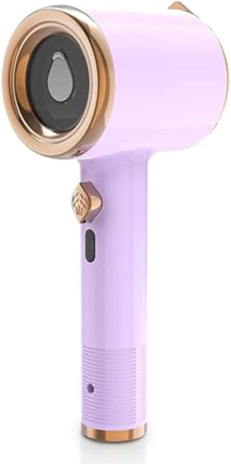 Travel Mini Steam Iron, 2024 New Upgraded Portable Handheld Garment Steamer for Clothes, Portable Travel Size Fast Preheating Dry Ironing Machine