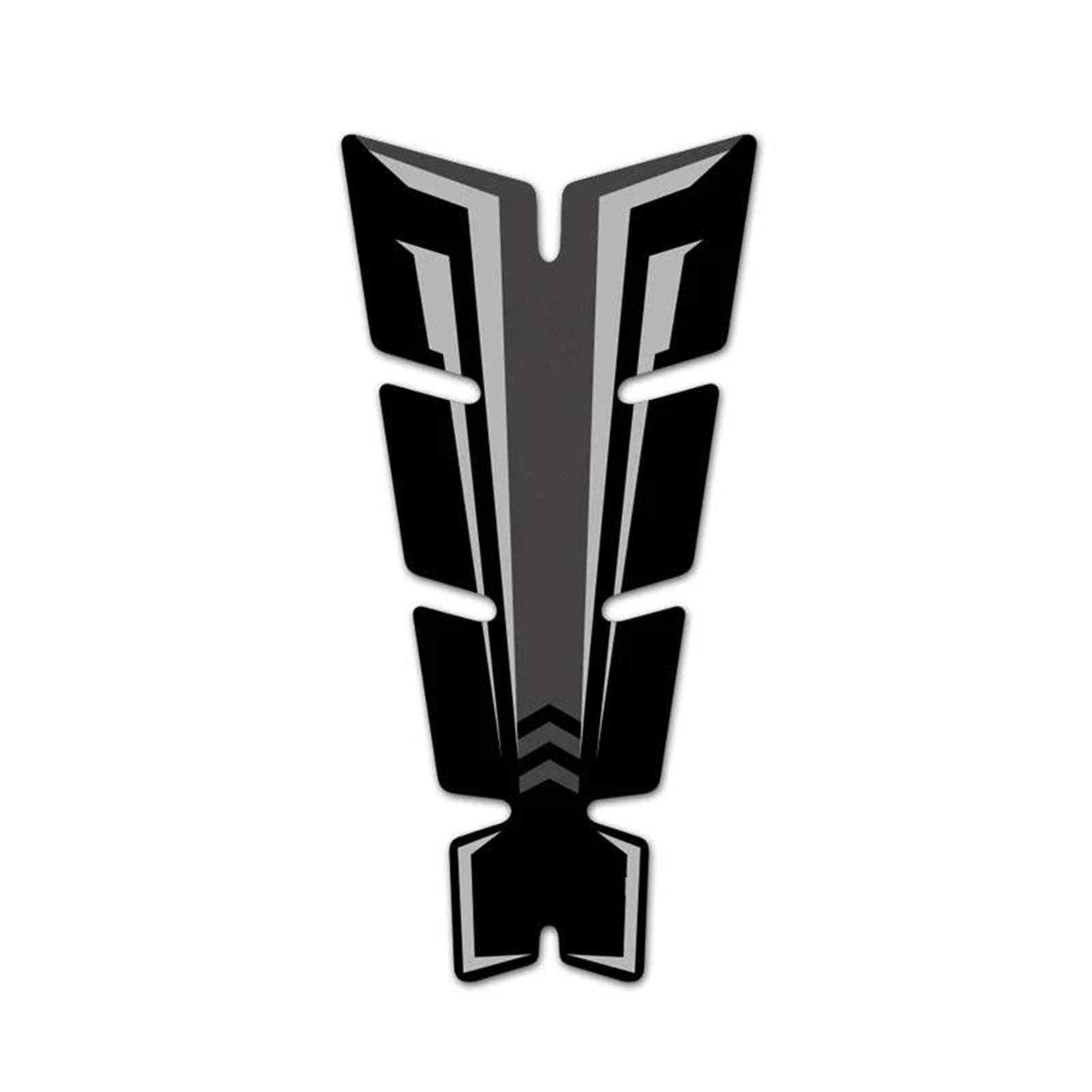 Motorbike Stickers Motorcycle Fuel Tank Sticker for CFMOTO 250NK 250 NK Gas Decal Decoration Stickers Traction Pad Fuel Tank Protection Pads(Color2)
