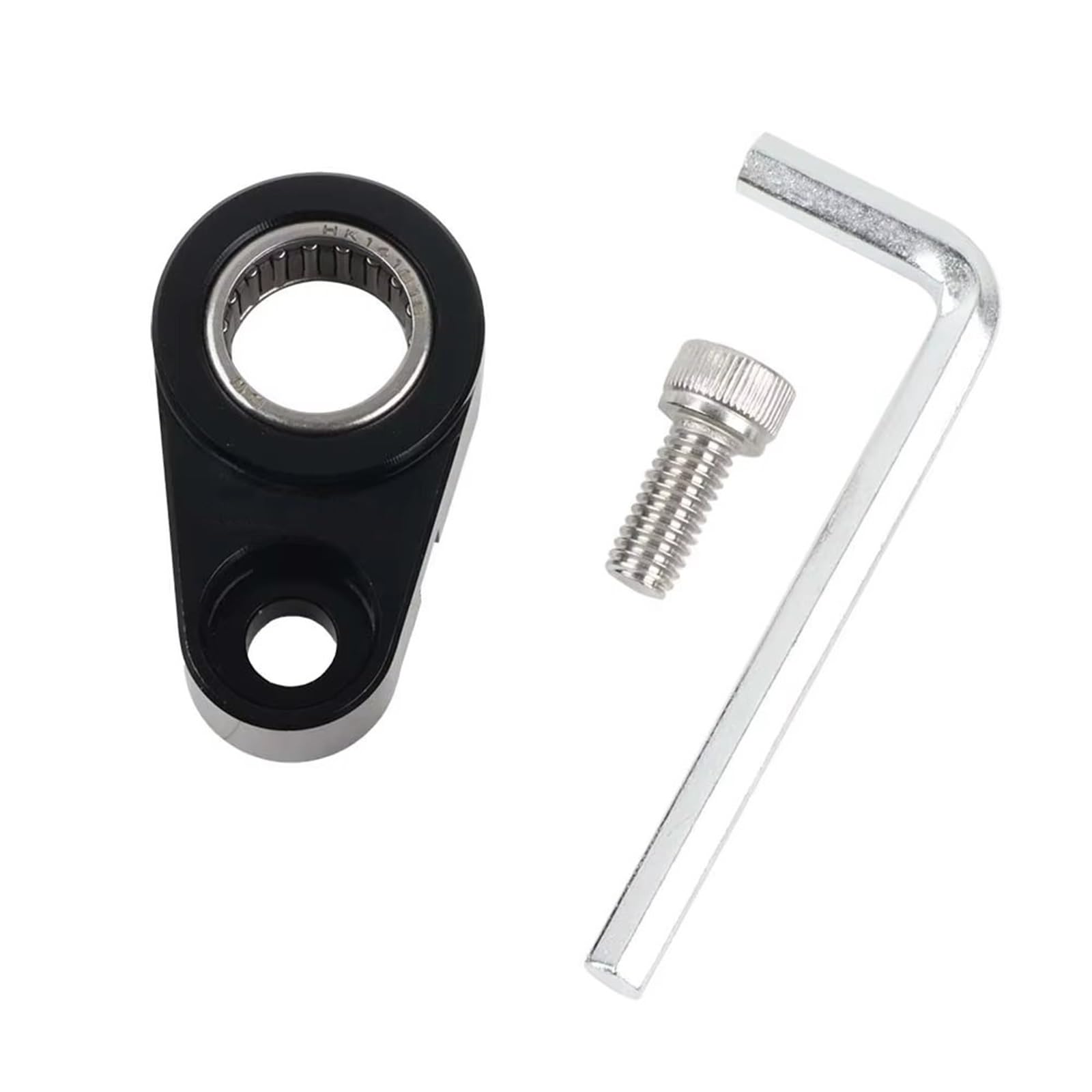 DRCIOQAZR Shift Shaft Stabilizer Gear Shift Support Stabilizer for Voge for Valico for 500DSX