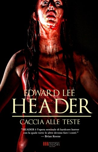 Caccia alle teste. Header: Header - Caccia alle Teste: 1 Caccia alle teste. Header: Header - Caccia alle Teste: 1