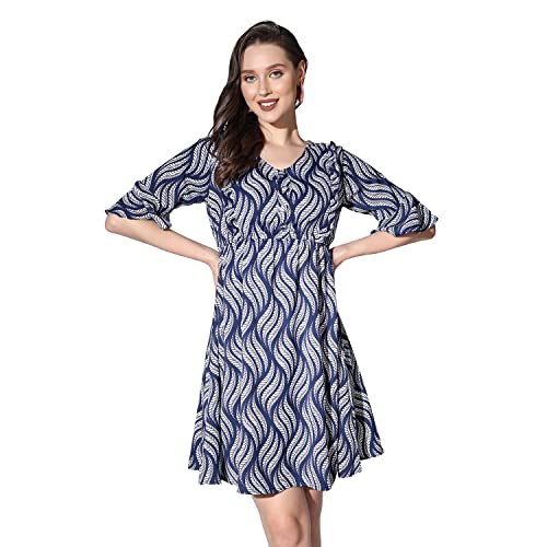 Image of GRECIILOOKS Women Dress | One Piece Dress for Women | Dresses for Women | Maxi Dress for Women | Dress |Bodycon Dresses for Women | Midi Dress for Women