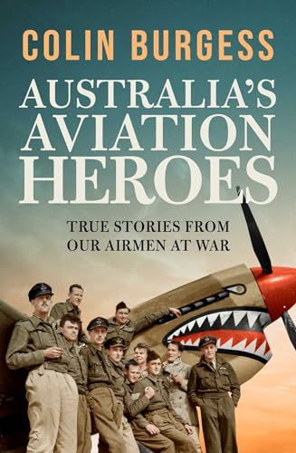 Australia's Aviation Heroes