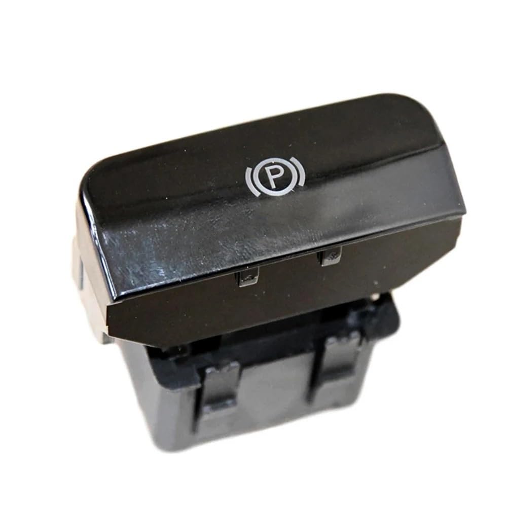 Interruptor freno mano electrónico repara error de estacionamiento DS4 C4 7