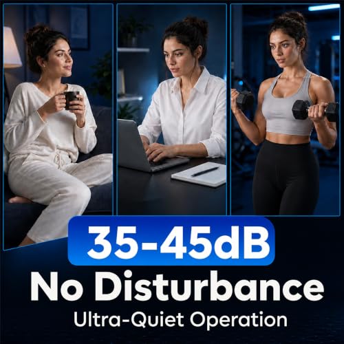 40-head Massage Gun Set for Deep Tissue Massage - image 4