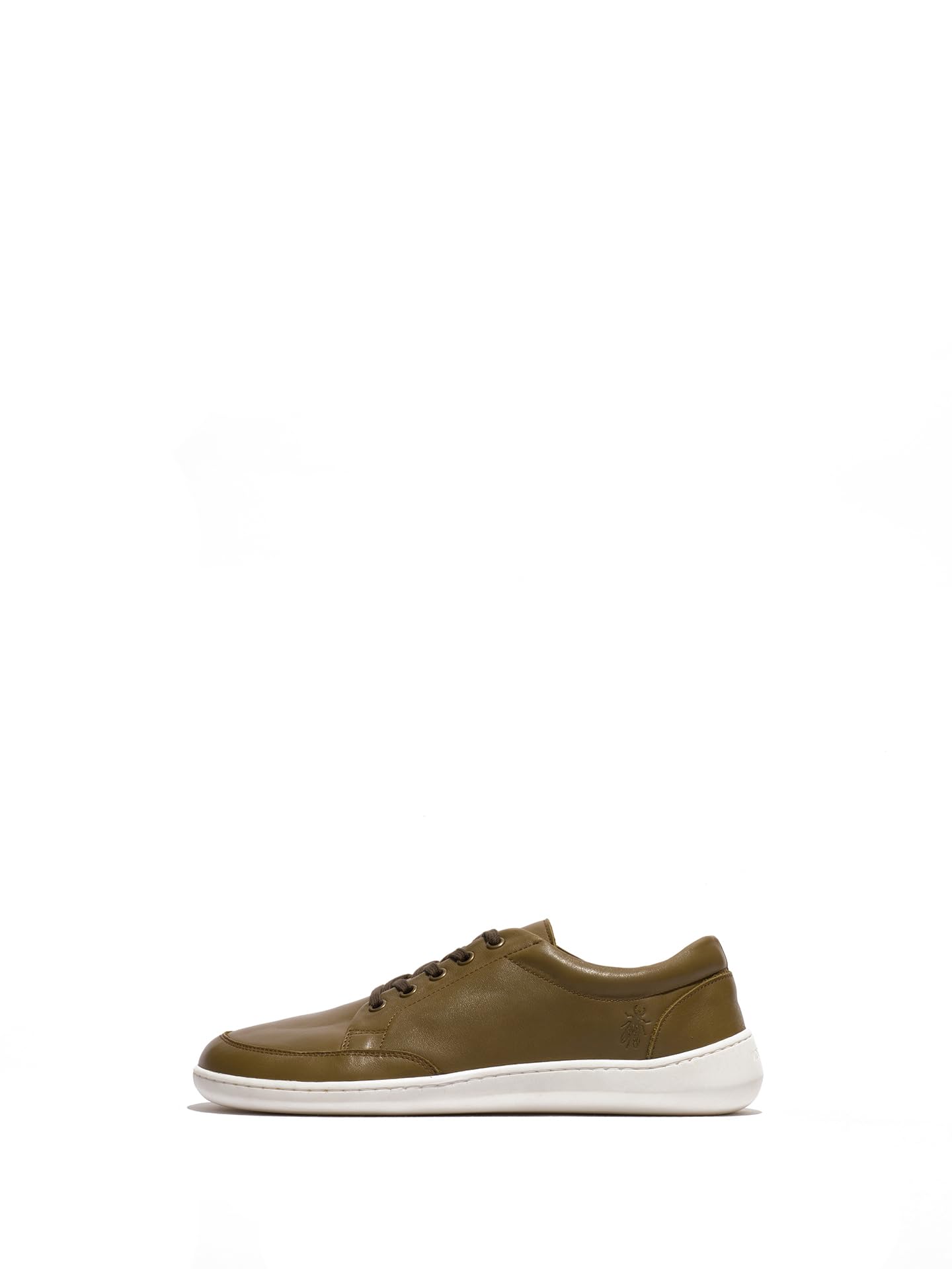Fly London Men's CORG660FLY Sneaker, Military, 6 UK