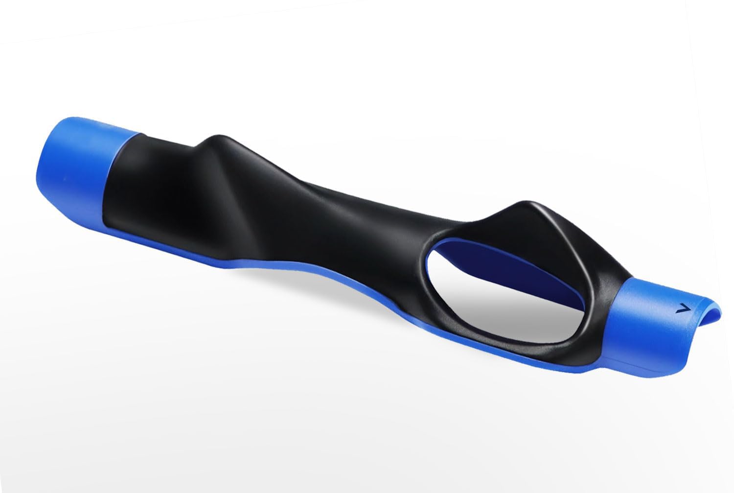 TERRIFI Golf Grip Trainer, 6" Portable Golf Swing Training Aid, Correct Hand Position & Grasp, Golf Swing Trainer for Kids and Women Beginners to Learn Proper Grip Posture