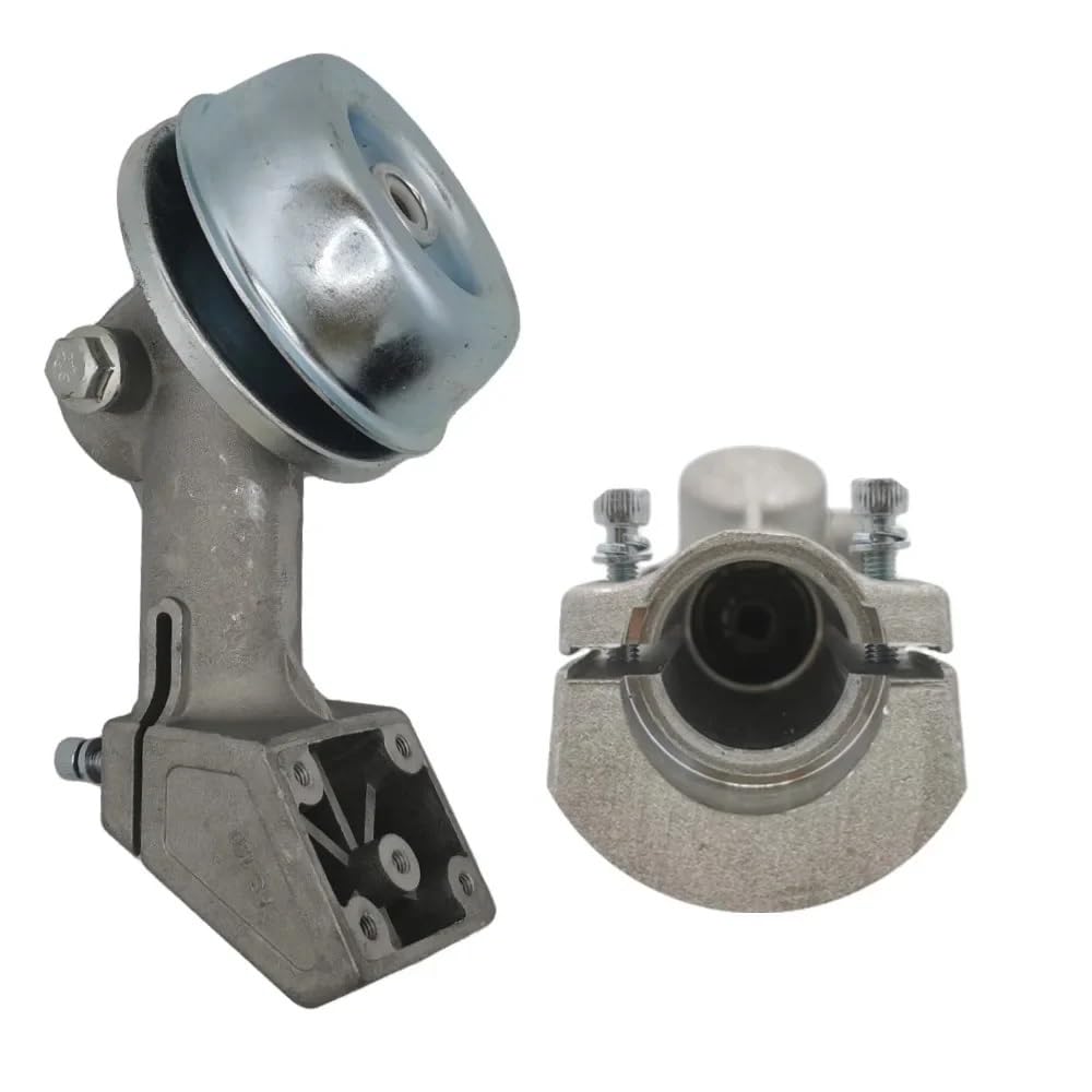 4180 640 0114 Cabezal de Engranaje for desbrozadora de Hilo Sthil FS75 FS80 FS85 FS91 FS110 FS111 FS120 FS130 FS200 FS260(FS120 Old)