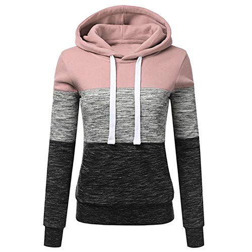 Womens Sweatshirts and Hoodies, Long Sleeve Summer Graphic Casual Cardigan 2021 Pullover Shirts Plus Size Crewneck Loose Fit Christmas Outfits Teen Sweatshirts Plain Hoodies