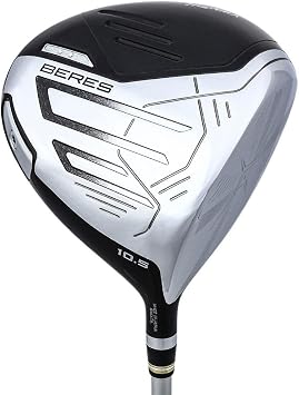 2024 HONMA Beres 09 Driver 460cc RH (2-Star) 10.5 Graph Reg