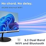 Dell Optiplex 3060 Desktop Computer | Intel i5-8500 (3.2) | 32GB DDR4 RAM | 1TB SSD Solid State | Windows 11 Professional | Home or Office PC (Renewed) - Image 2