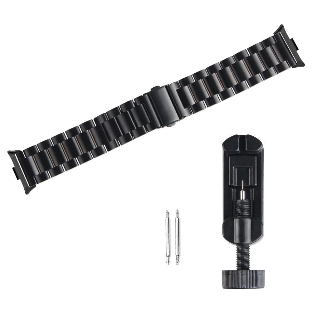 Blueshaweu Compatible for Xiaomi Redmi Watch 4 Smartwatch Band - Image 4