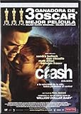  Crash (Edición Económica) [DVD]