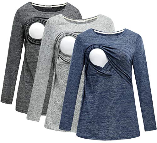 bearsland nursing hoodie