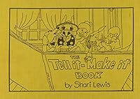 The Tell It-Make It Book 0584970307 Book Cover