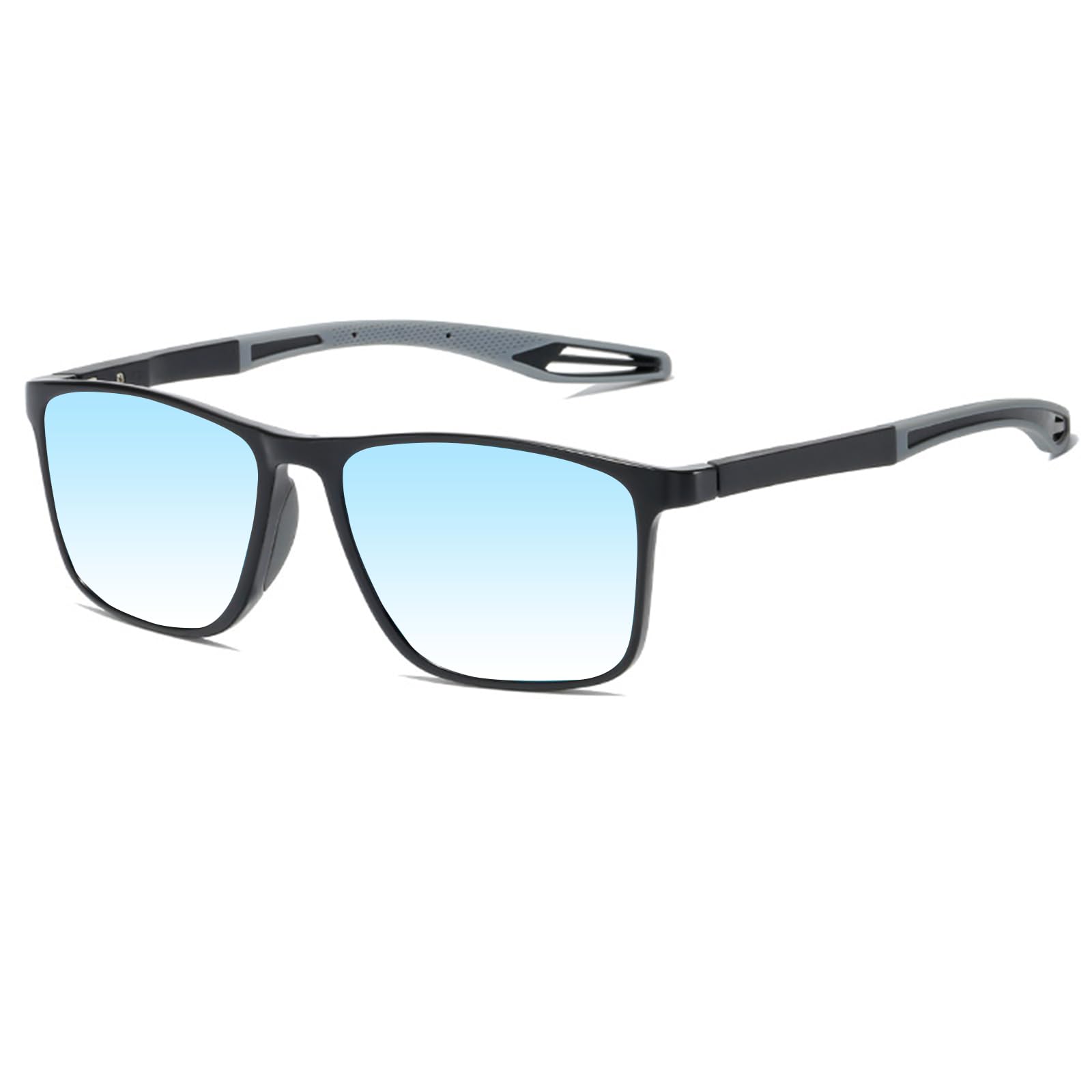 Red-Green Color Blind Glasses for Men, Color Correcting & Enhancing Glasses for Outdoor Use