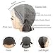 SENSAIRUITE Lace Front Wigs Human Hair Pre Plucked Glueless Wigs Wide Lace 180 Density Human Hair Wigs 13x4 Body Wave Wig 18 Inches Natural Color