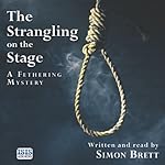Cover of The Strangling on the Stage