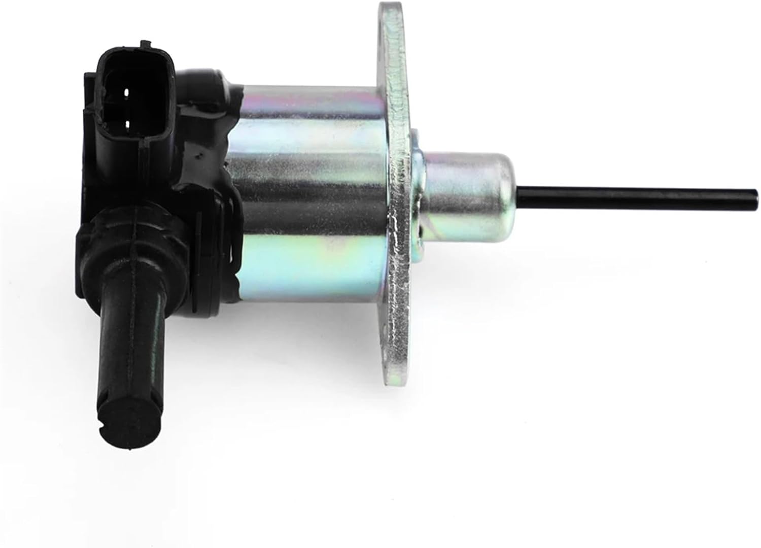 12V Fuel Shut Off Solenoid 1A021-60017 for D1503 D1703 D1803 1A021-60015, 1A021-60016 YC101559