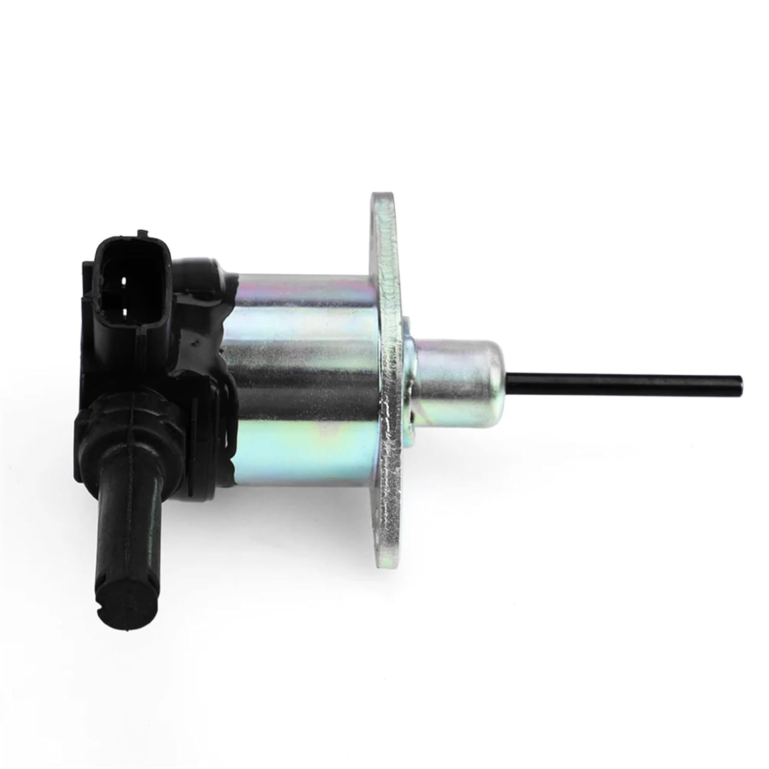 12V Fuel Shut Off Solenoid 1A021-60017 for D1503 D1703 D1803 1A021-60015, 1A021-60016 YC101559