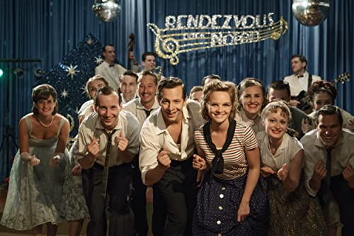 Berlin 56-59-63- 6 DVD