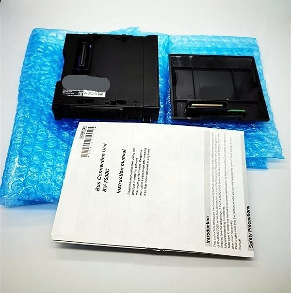 Amazon.co.jp: KV-7000C、プログラマブルコントローラ、バス接続