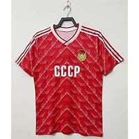 Amazon | レフ・ヤシン レトロユニフォーム サッカー レプリカ