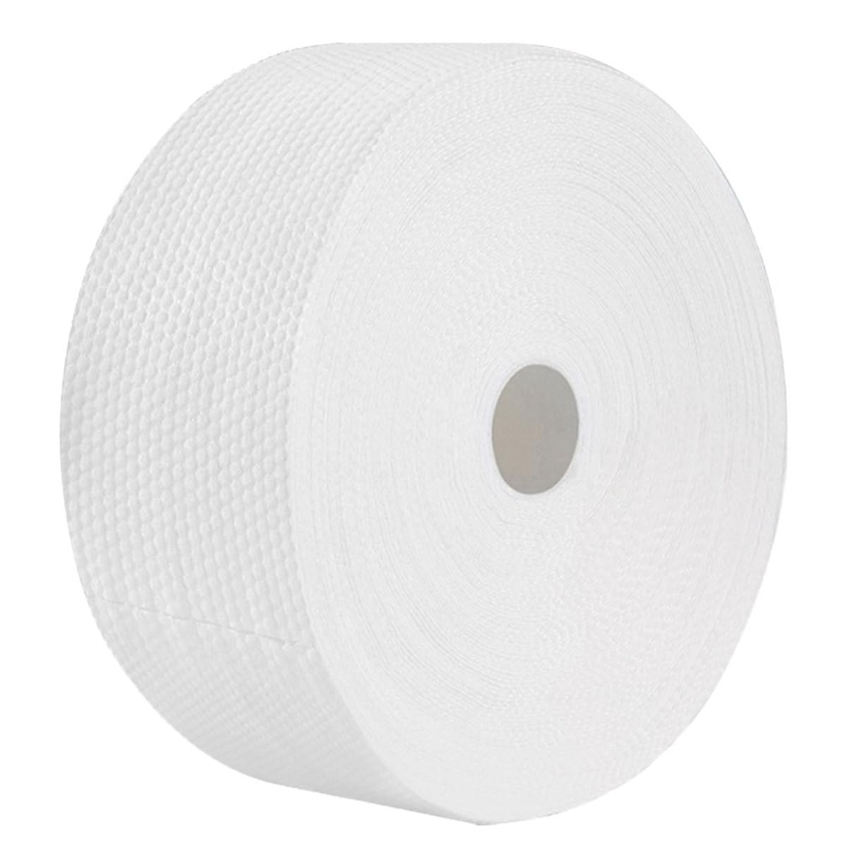 Cotton Disposable Facial Washcloths 600G Soft Thickening Face Towels for Household Makeup Removal and Skincare