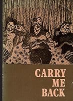 Carry Me Back: An Anthology of Virginia Fiction. B000UD0386 Book Cover
