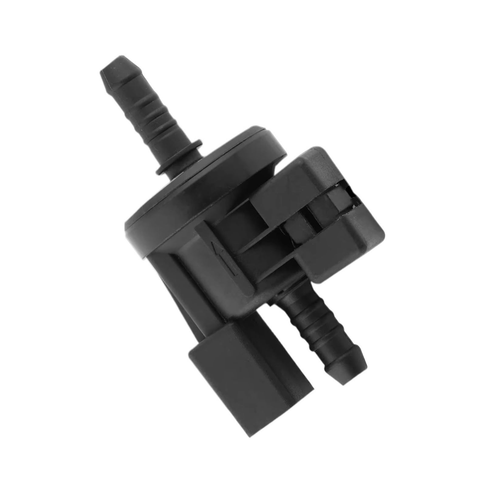 Dwbxrrqs One Color Auto Valve Solenoid Compatible With Vw For Beetle 2006-2010 For Touareg 2006-2013 1 Pcs Automotive Carbon Canister Solenoid Valve Accessories 06E906517a