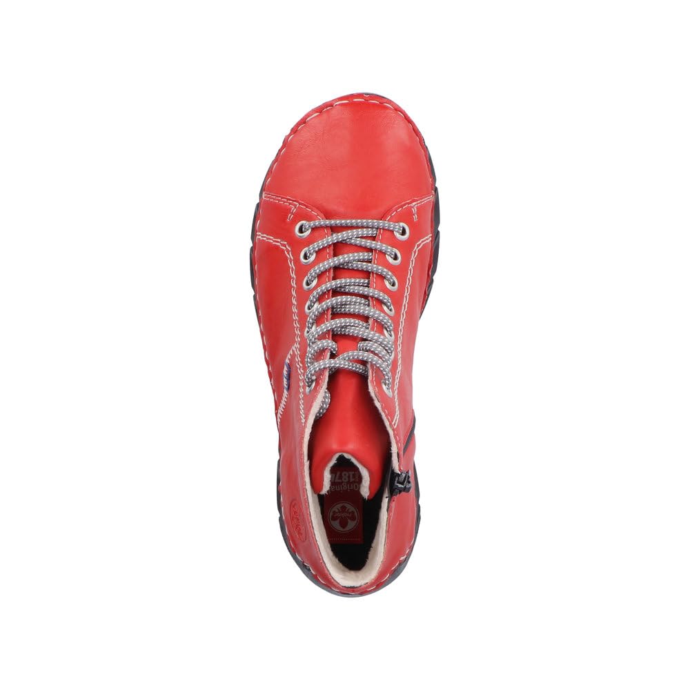 Rieker Damen 55020 Stiefeletten – Ansicht 5