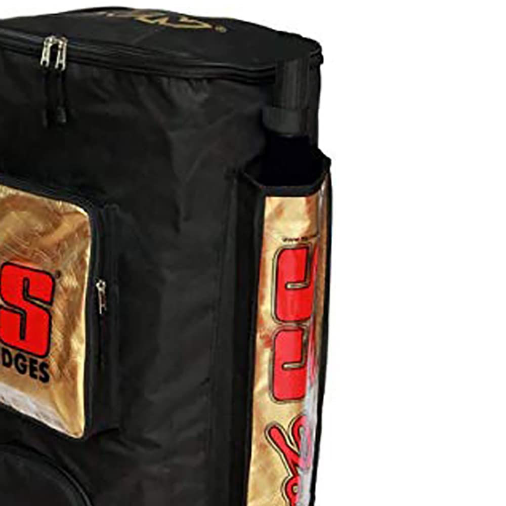 SS Unisex – Erwachsene 10 Kit Bag, Mehrfarbig, Andere