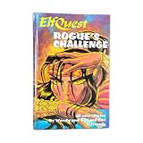 Elfquest Book #09: Rogue's Challenge