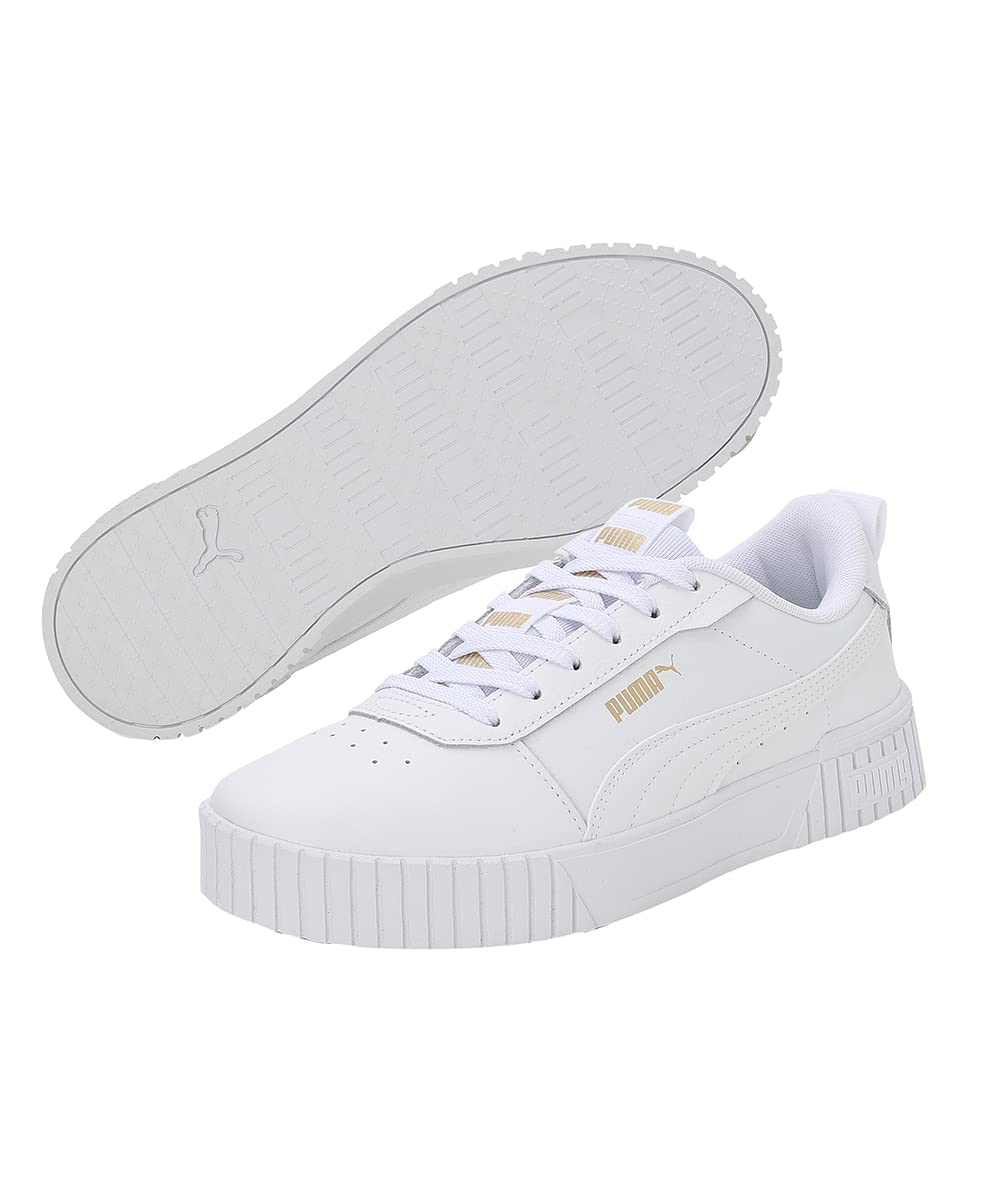 Puma Carina 2.0 Tape Damen-Sneaker – Bild 6
